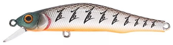 ZipBaits Orbit 80 SP-SR - Цвет 103M