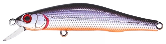 ZipBaits Orbit 80 SP-SR - Цвет 104M