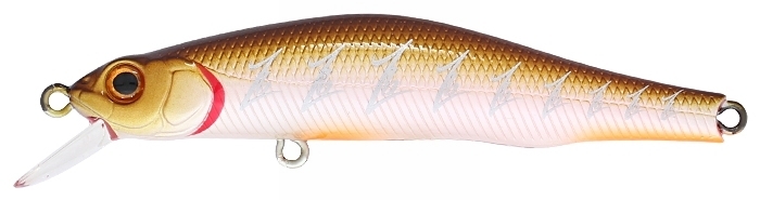 ZipBaits Orbit 80 SP-SR - Цвет 109M