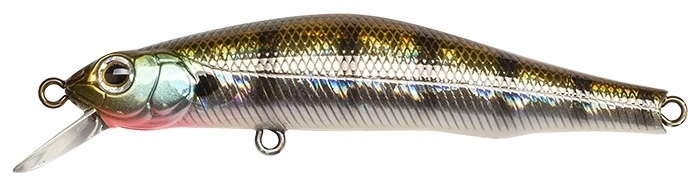 ZipBaits Orbit 80 SP-SR - Цвет 509R