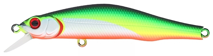 ZipBaits Orbit 80 SP-SR - Цвет 537M