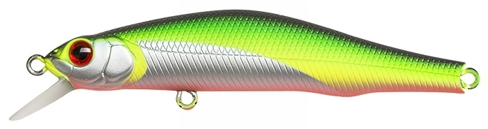ZipBaits Orbit 80 SP-SR - Цвет 537R