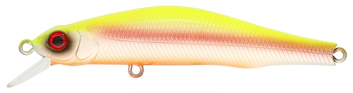 ZipBaits Orbit 80 SP-SR - Цвет 673R