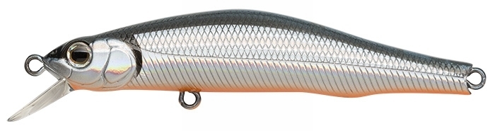 ZipBaits Orbit 80 SP-SR - Цвет 811R