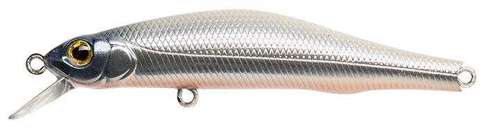 ZipBaits Orbit 80 SP-SR - Цвет 821R