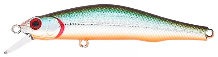 ZipBaits Orbit 80 SP-SR - Цвет 824M