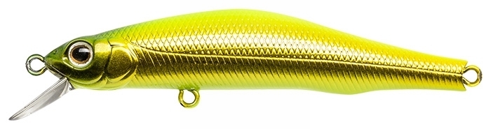 ZipBaits Orbit 80 SP-SR - Цвет 857R