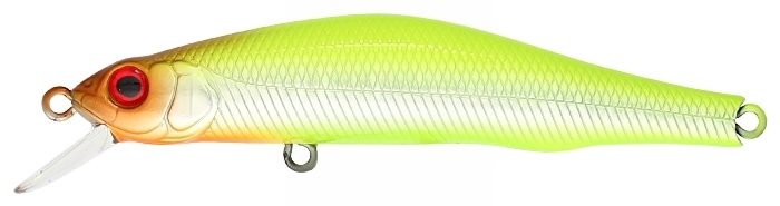 ZipBaits Orbit 80 SP-SR - Цвет 996R