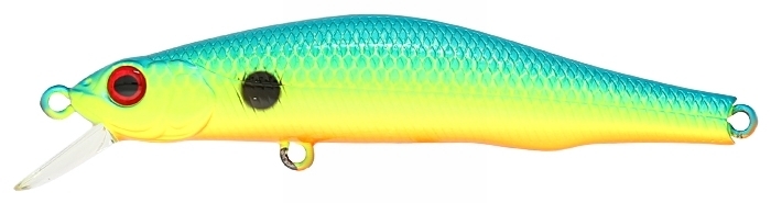 ZipBaits Orbit 80 SP-SR - Цвет 997R