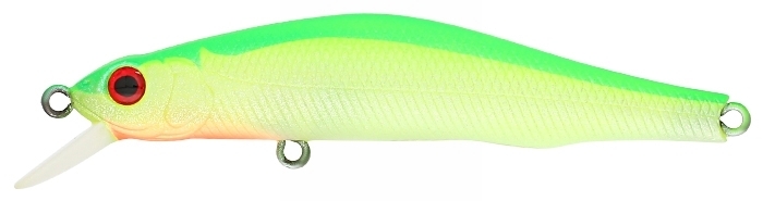 ZipBaits Orbit 80 SP-SR - Цвет 998R