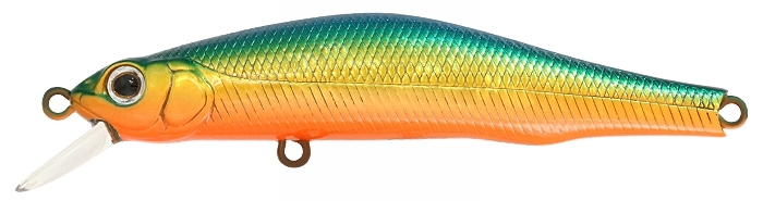 ZipBaits Orbit 80 SP-SR - Цвет L-129