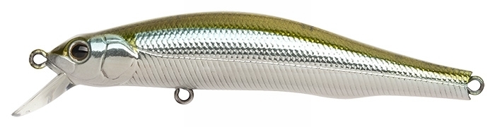 ZipBaits Orbit 90 SP-SR - Цвет 021R