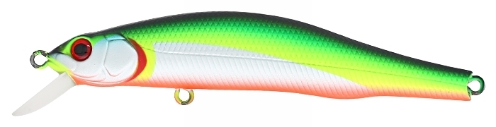 ZipBaits Orbit 90 SP-SR - Цвет 537M