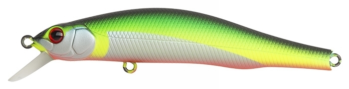 ZipBaits Orbit 90 SP-SR - Цвет 537R