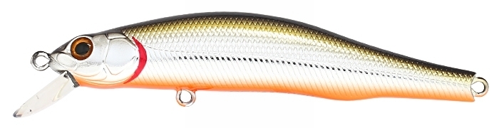 ZipBaits Orbit 90 SP-SR - Цвет 600M