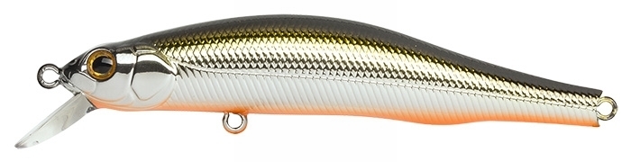 ZipBaits Orbit 90 SP-SR - Цвет 600R