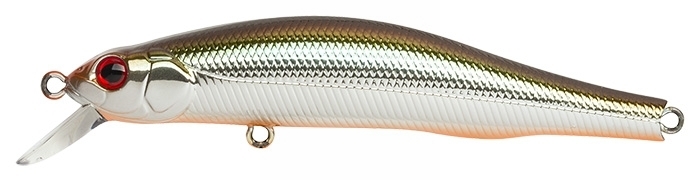 ZipBaits Orbit 90 SP-SR - Цвет 824R