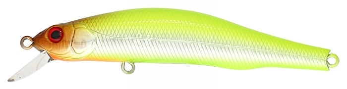 ZipBaits Orbit 90 SP-SR - Цвет 996R